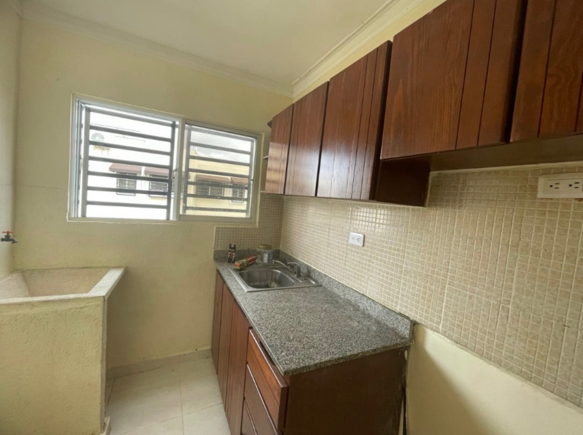 apartamentos - Aparatamento en venta En San Isidro  3
