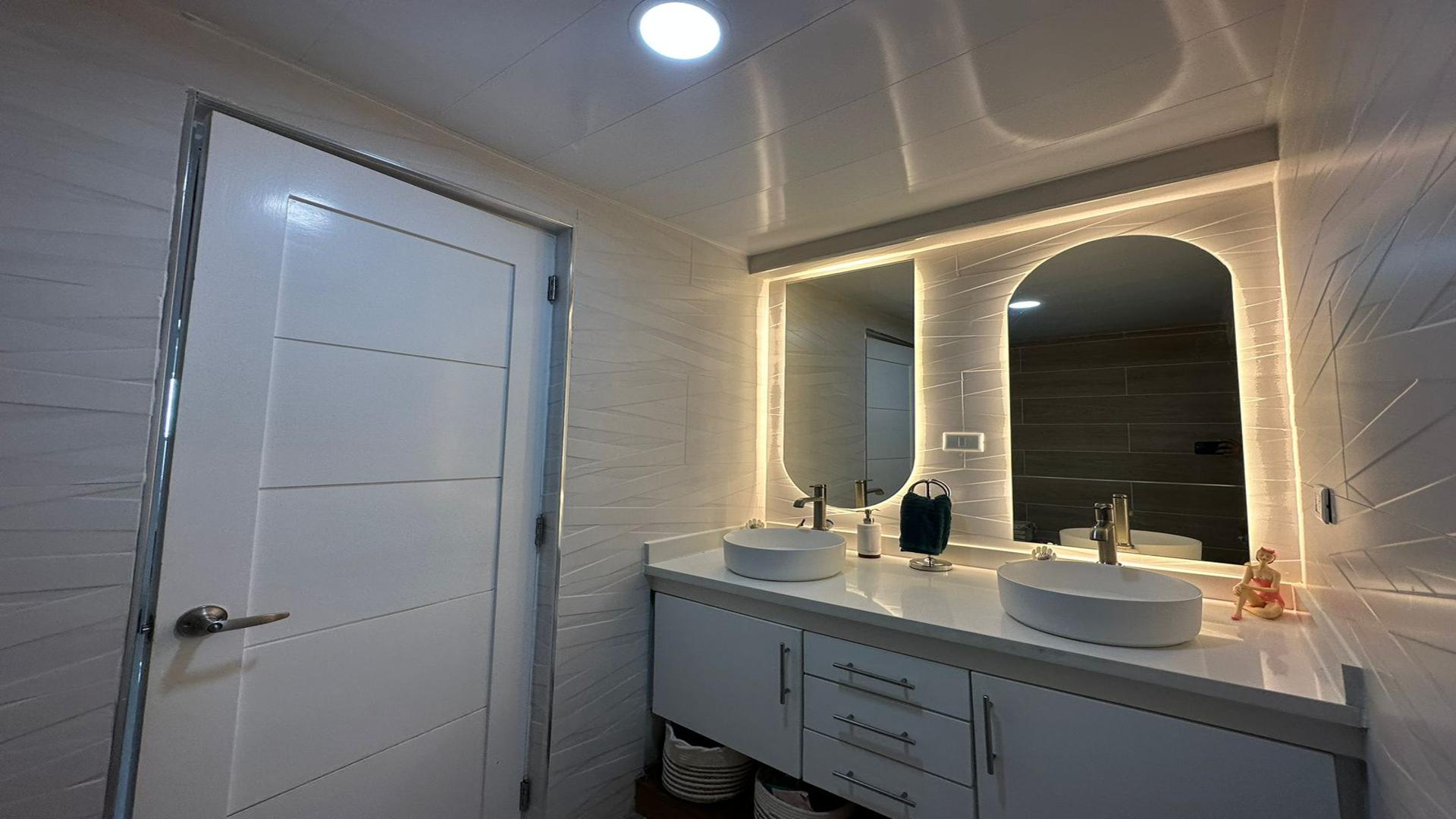 apartamentos - Vendo O Alquilo apartamento de Lujo en Alma Rosa I 6