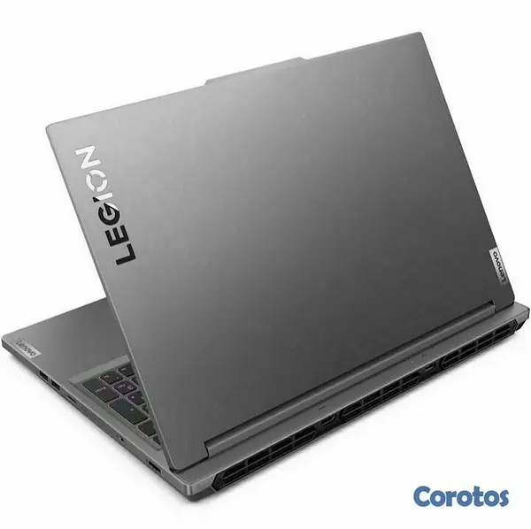 computadoras y laptops - Lenovo Legión 5, Pant 16", Core i9-14900HX, 32GB RAM, 1TB SSD, Nvidia RTX 4070 2