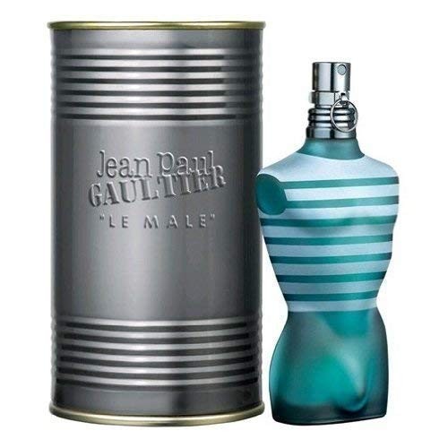 joyas, relojes y accesorios - Jean Paul Gautier 4.2 oz 125ml perfume de hombre