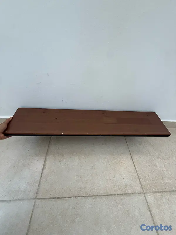 decoración y accesorios - ESTANTE FJÄLLBO 4