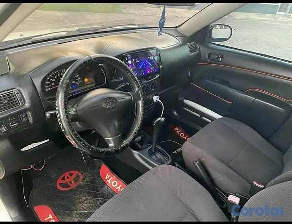 otros vehiculos - Toyota probox año 2012 4x4 6