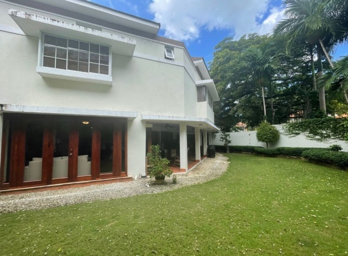 casas -  Casa en Cuesta Hermosa II Residencial cerrado