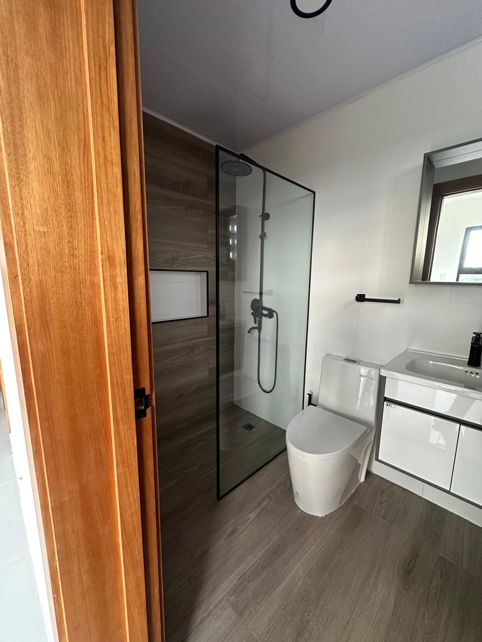 apartamentos - Apartamento en Alquiler proximo al HOMS  8