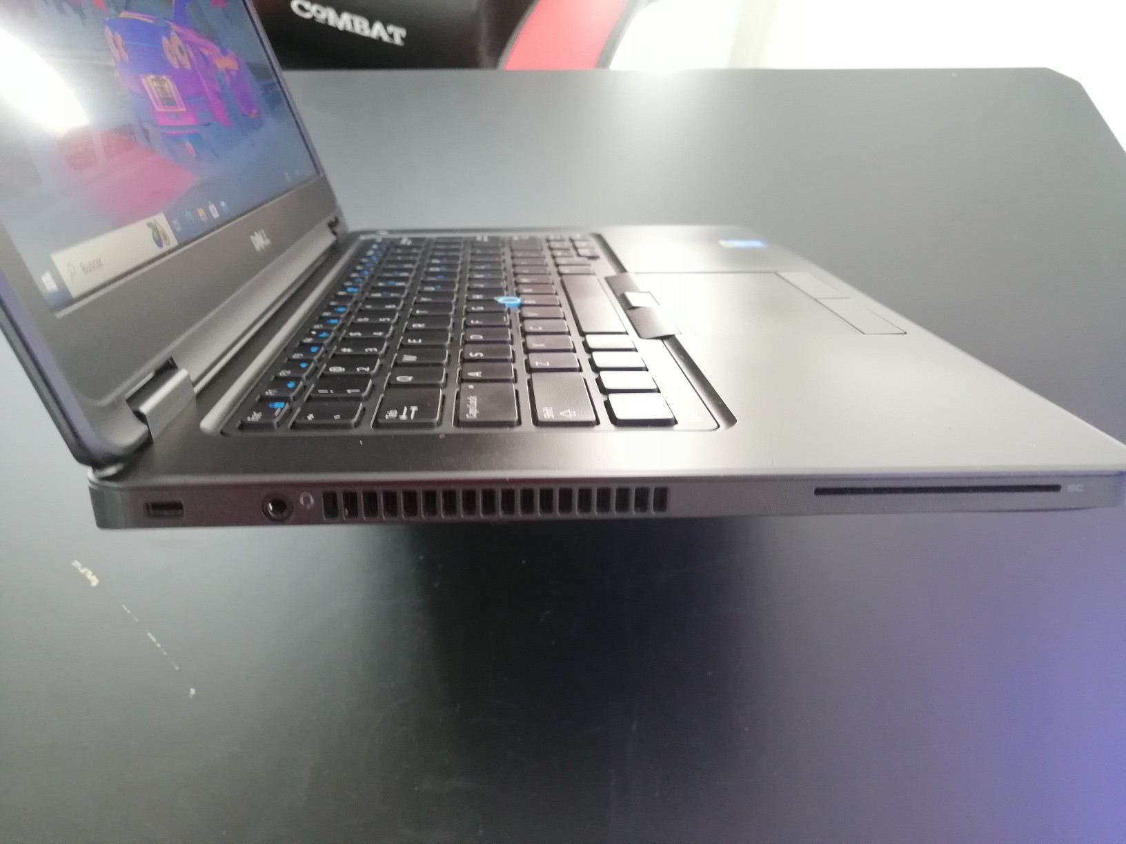 computadoras y laptops - Dell Latitude E5450, i5 de 5ta Generación, 8GB Ram, 256 de Disco, Windows 10 Pro 3