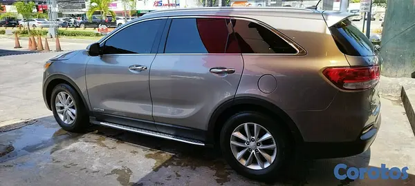 jeepetas y camionetas - Kia Sorento 2018 6