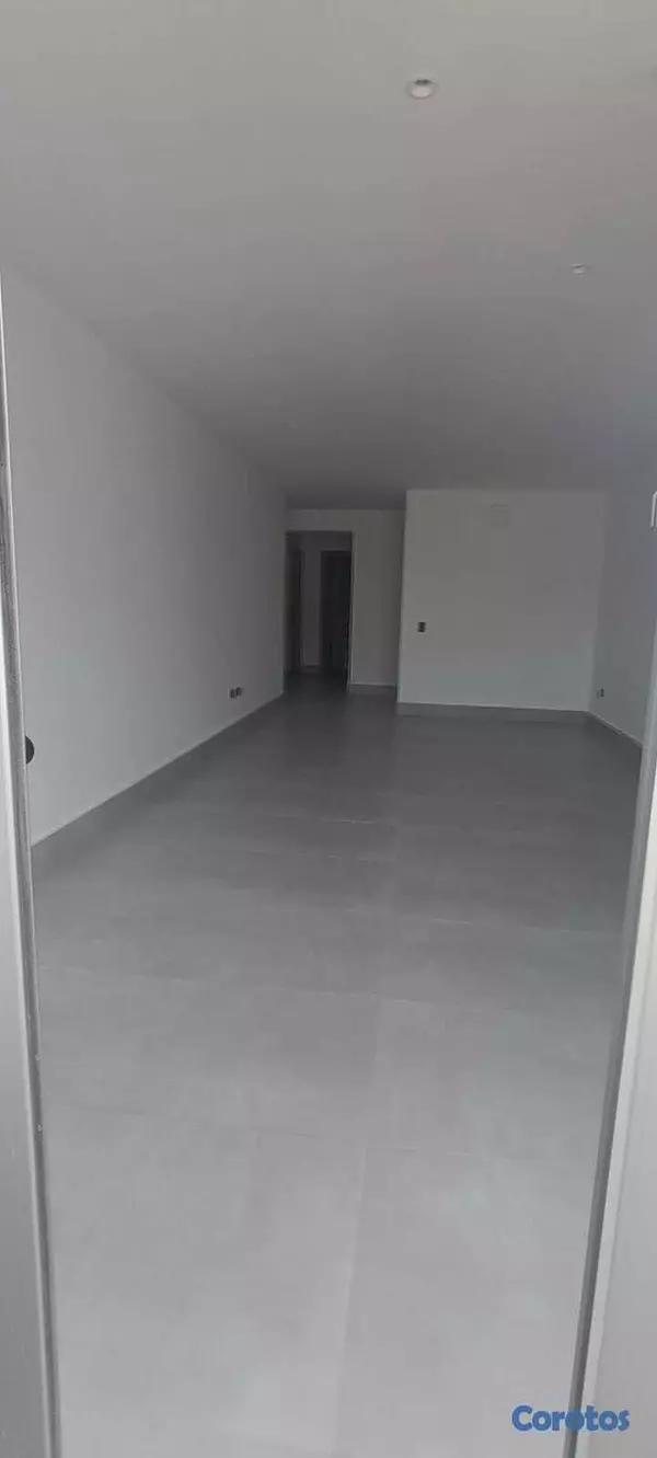 apartamentos - El Real Apartamento de 3hab excelente distribución 6