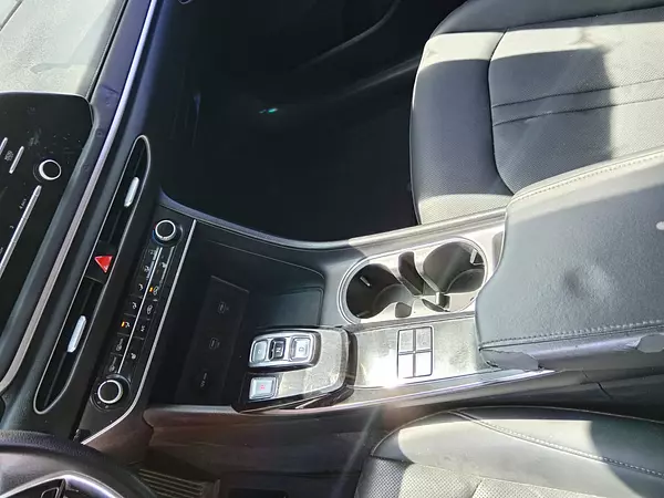 carros - HYUNDAI SONATA DN8 2020 BLANCO 9