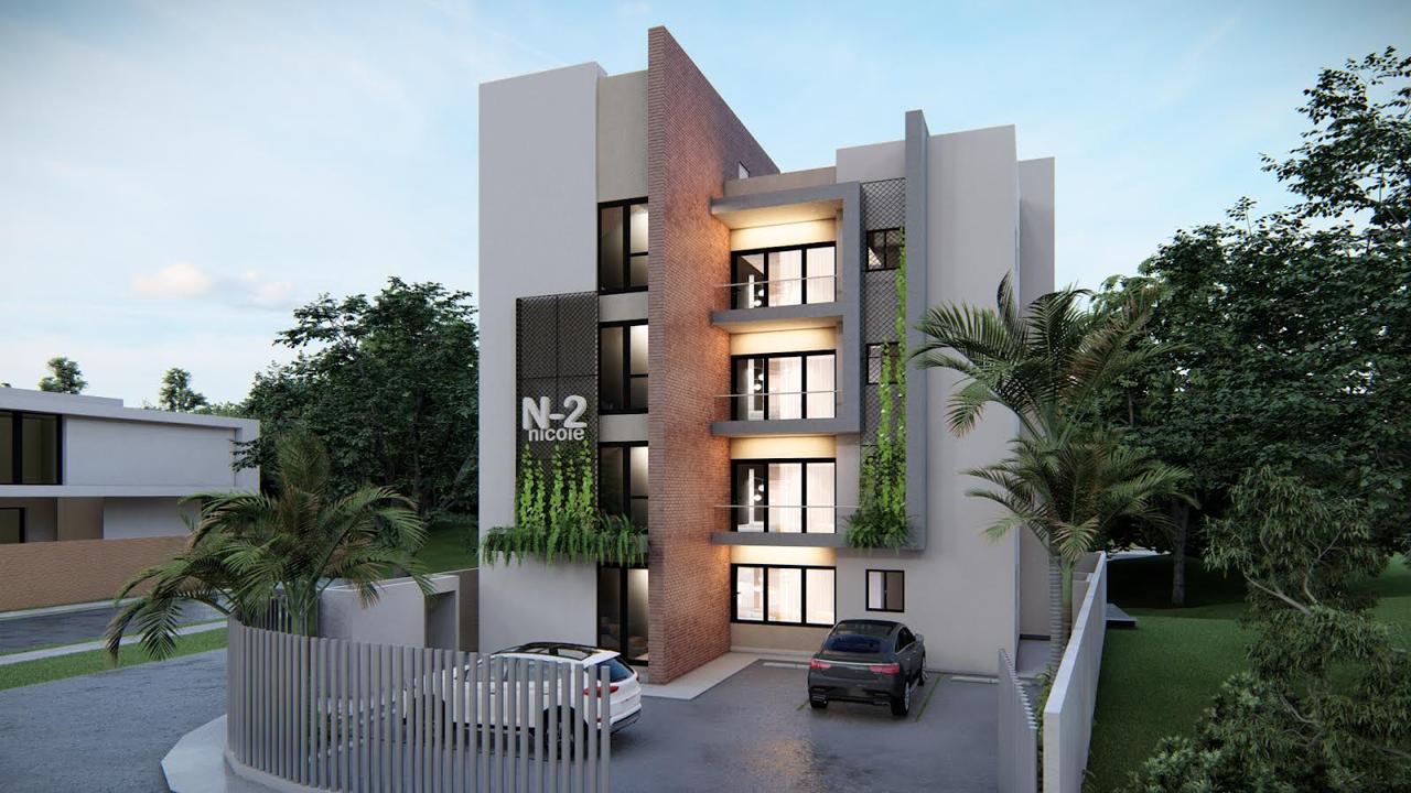 apartamentos - Apartamentos en Jardines del Sur  5