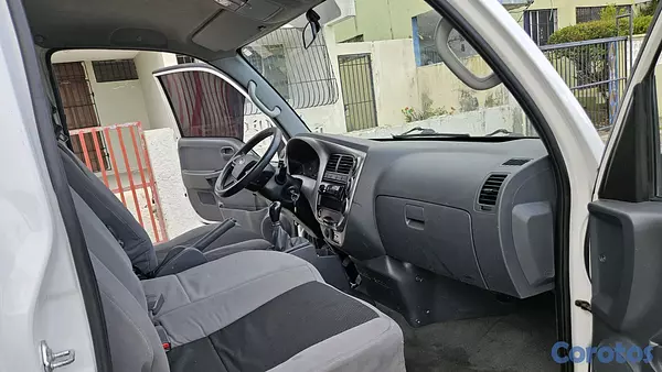 camiones y vehiculos pesados - kia k2700 2022 8