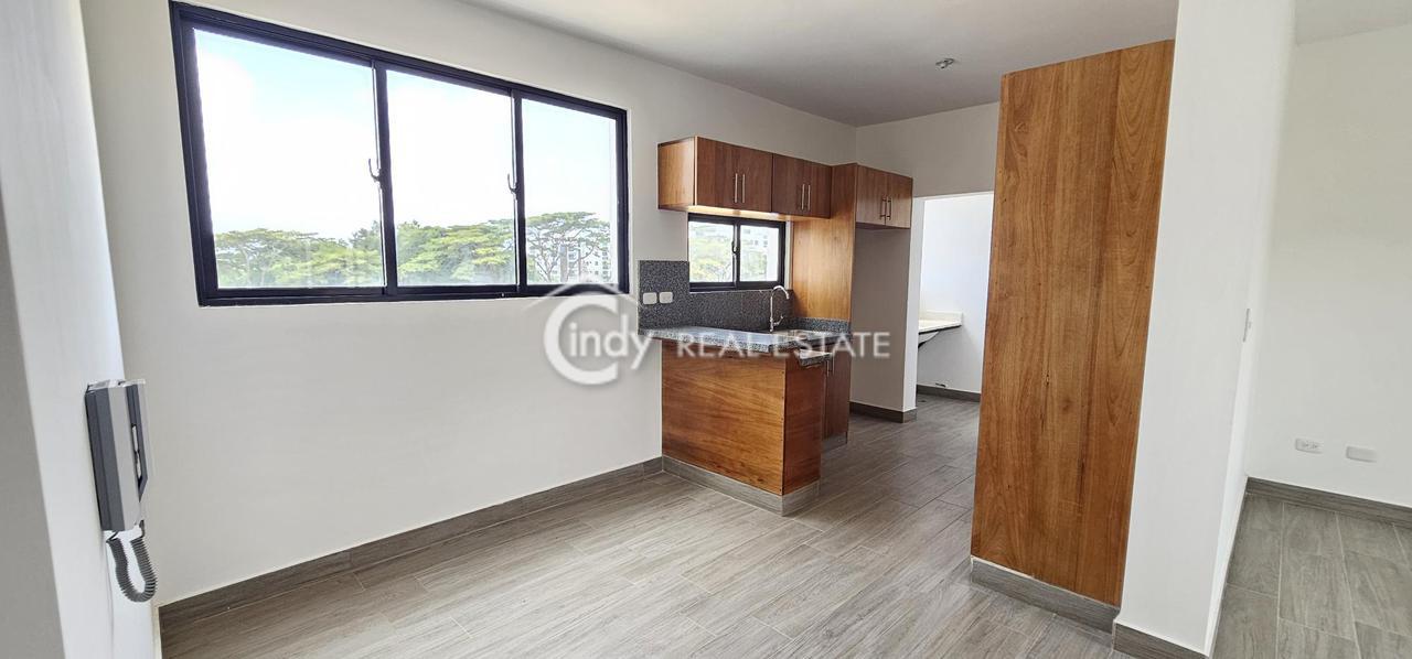 apartamentos - Apartamentos 100 M2, 3 Habitaciones, Un Parqueo 4