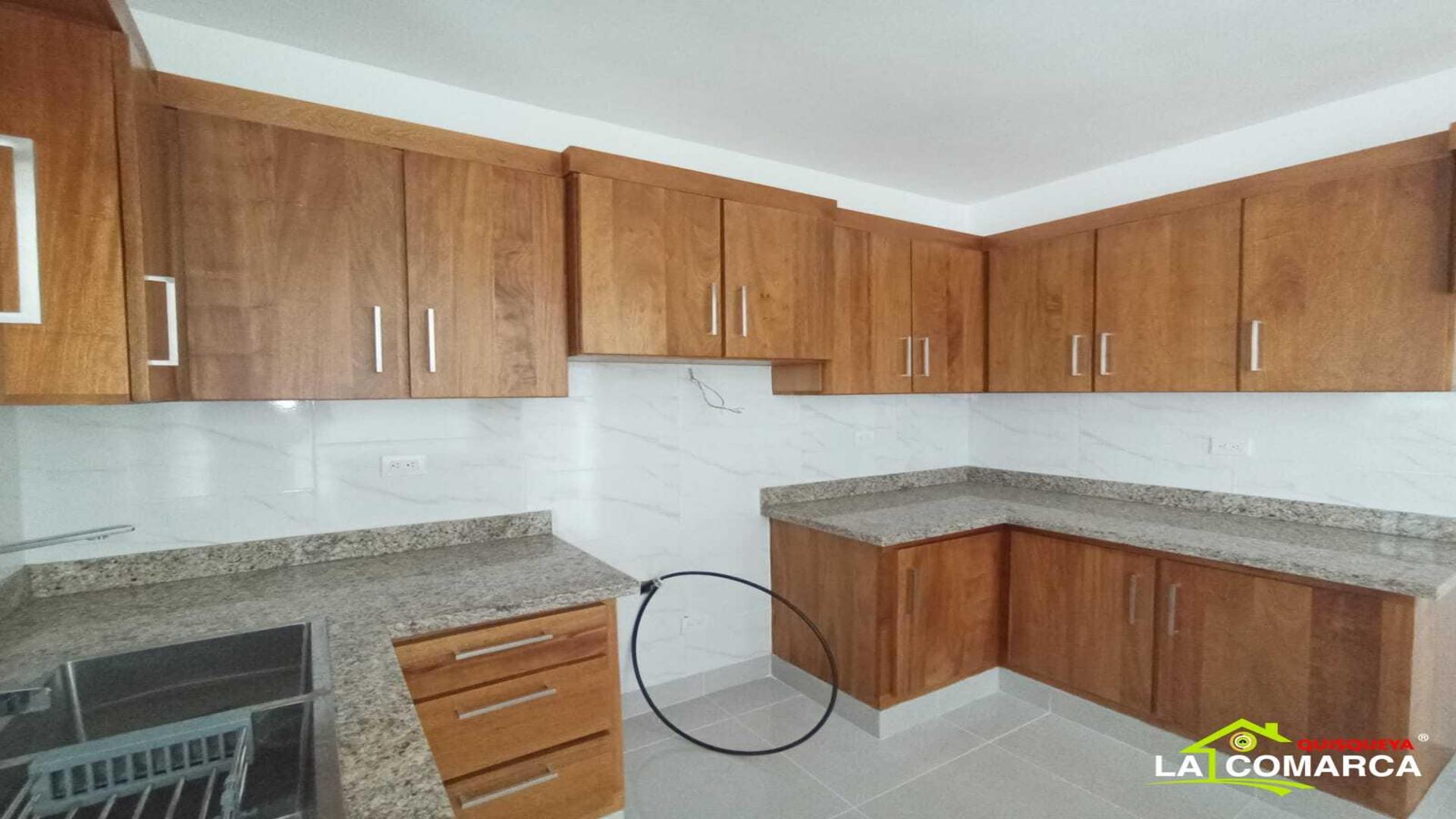 apartamentos - Apartamentos de Venta en Santiago 6