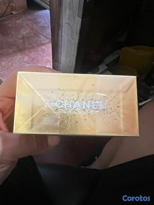 ropa para hombre - 💞Perfume BLEU de CHANEL PARFUM Edi limitada 100ml 💞  2