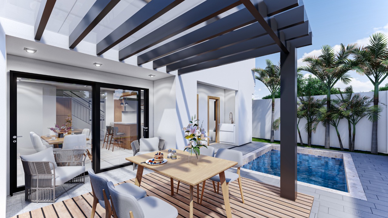 casas - Casas independientes, Prado Oriental 3