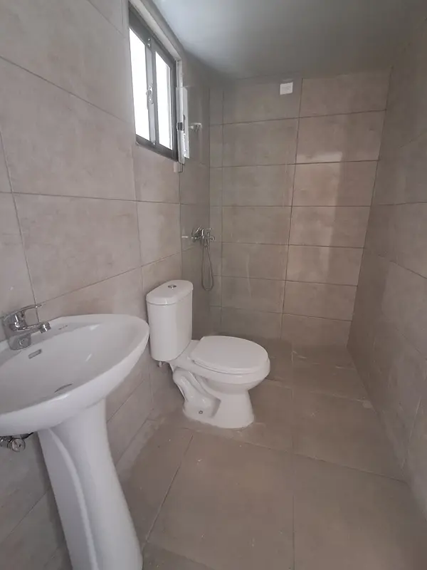 apartamentos - Apartamento cerca Las Américas y puente Juan Carl  4