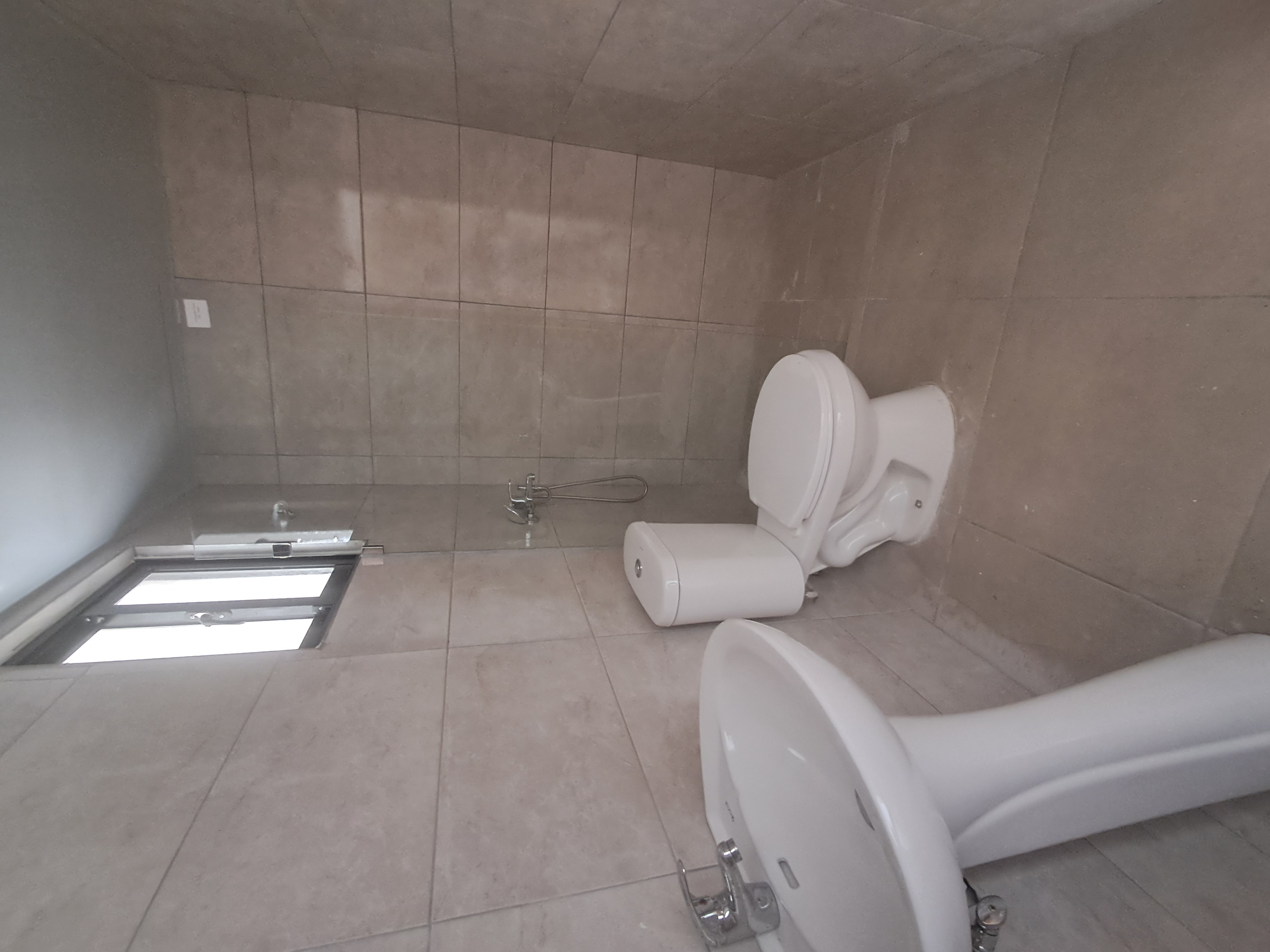 apartamentos - Apartamento cerca Las Américas y puente Juan Carl  3