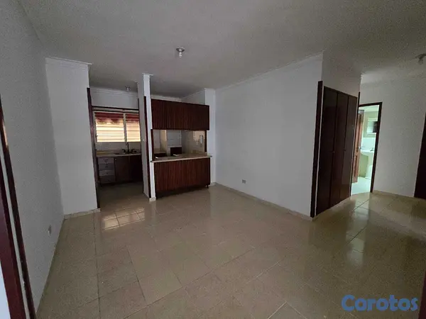 apartamentos - Apartamento Republica de Colombia próximo a la embajada americana. 10