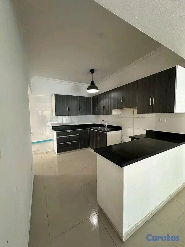 apartamentos - Vendo Apartamento en Gazcue  5