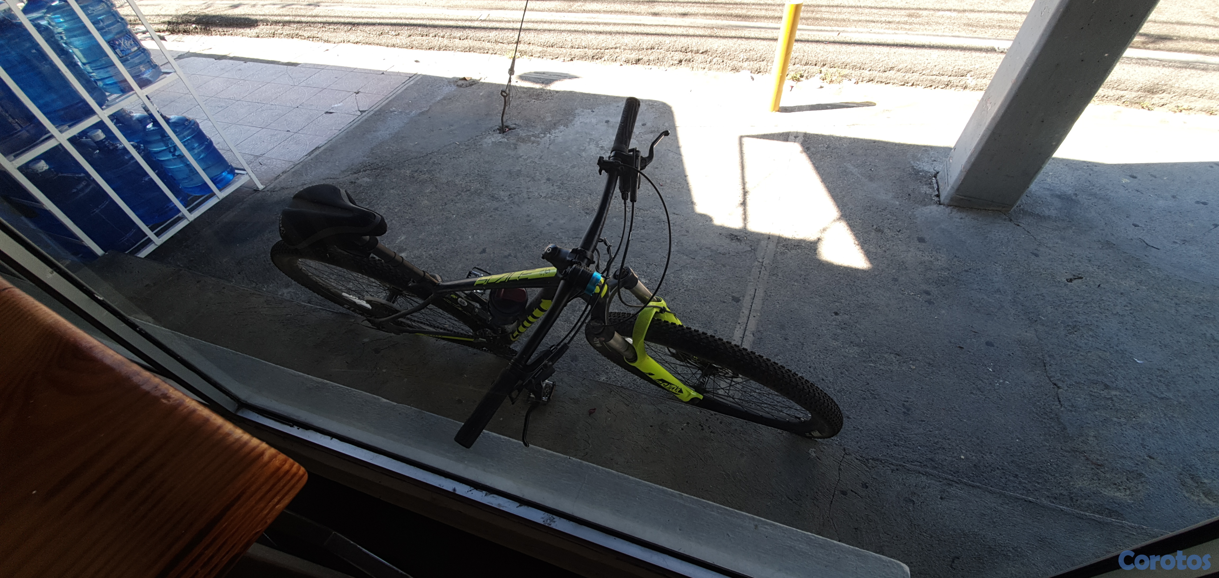 bicicletas y accesorios - Bicicleta SCOTT SCALE 990  2