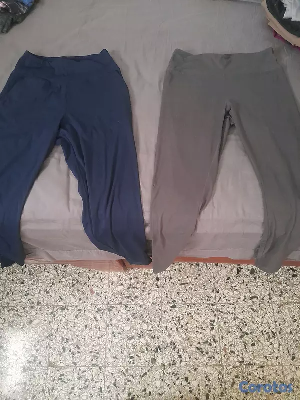 ropa para mujer - licras deportivas de mujer 4
