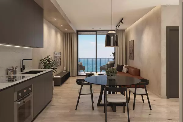 apartamentos - Venta de Apartamento de Lujo en Santo Domingo 8
