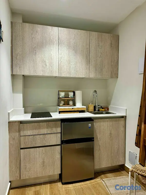 apartamentos - Vendo Hermoso apartamento ubicado estratégicamente 7