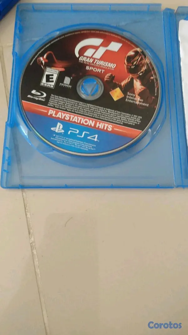 consolas y videojuegos - Playstation 4 8
