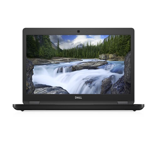 computadoras y laptops - Dell Latitude 5490 | Core i7 | 8GB RAM | 512GB M2 SSD |1 año de Garantia

      