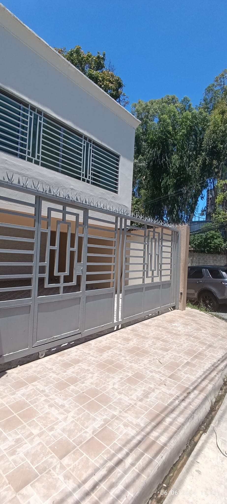 apartamentos - Se Alquila Amplia Casa en Los Prados
