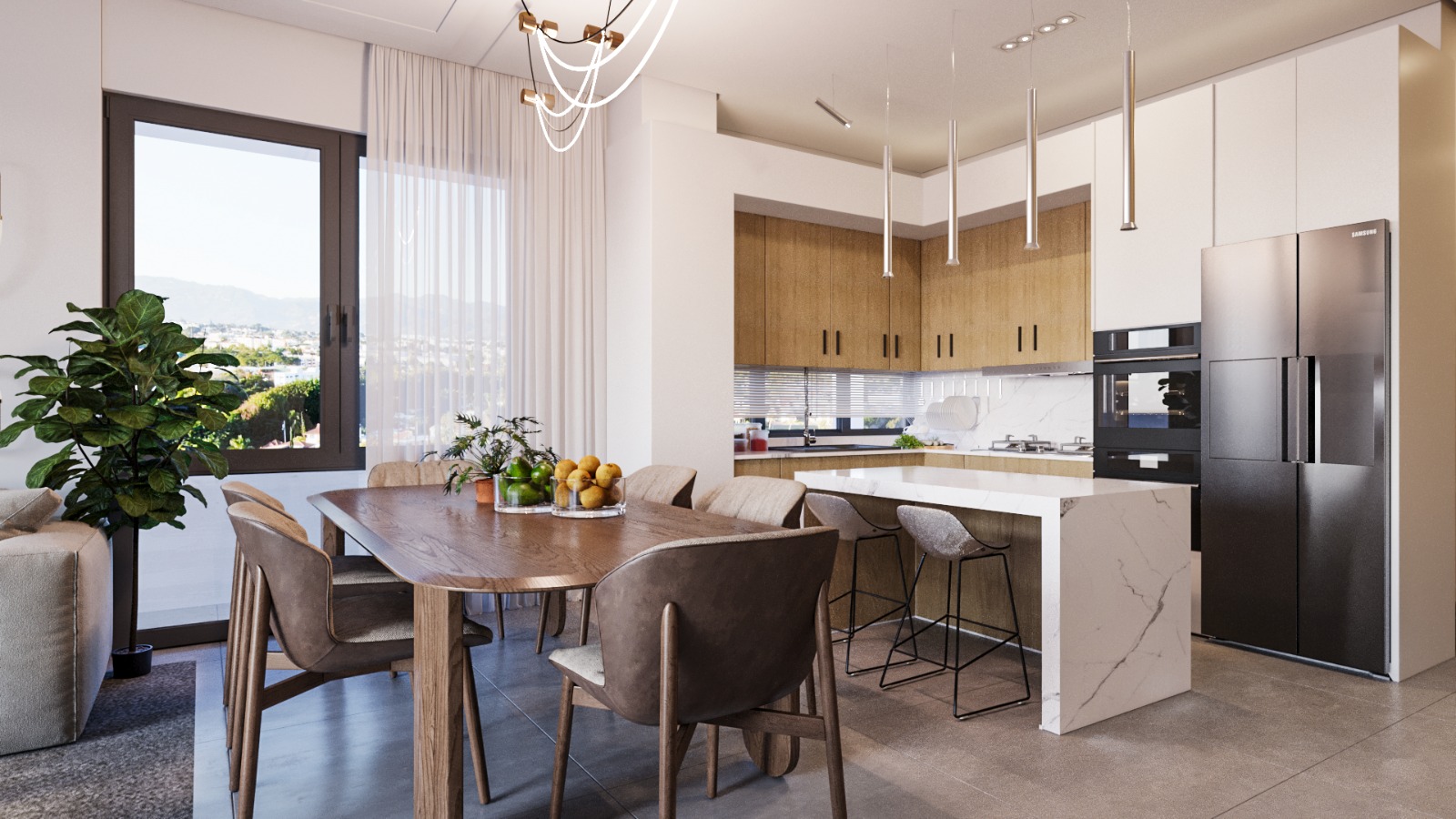 apartamentos - NOVATERRA SUITES, APTOS. EN VENTA EN LA ESMERALDA. 7