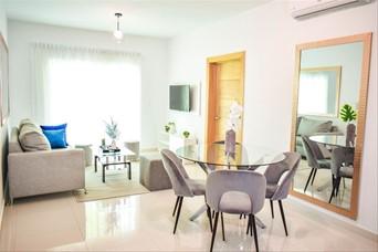 apartamentos - Alquilo apartamento en la playa 2