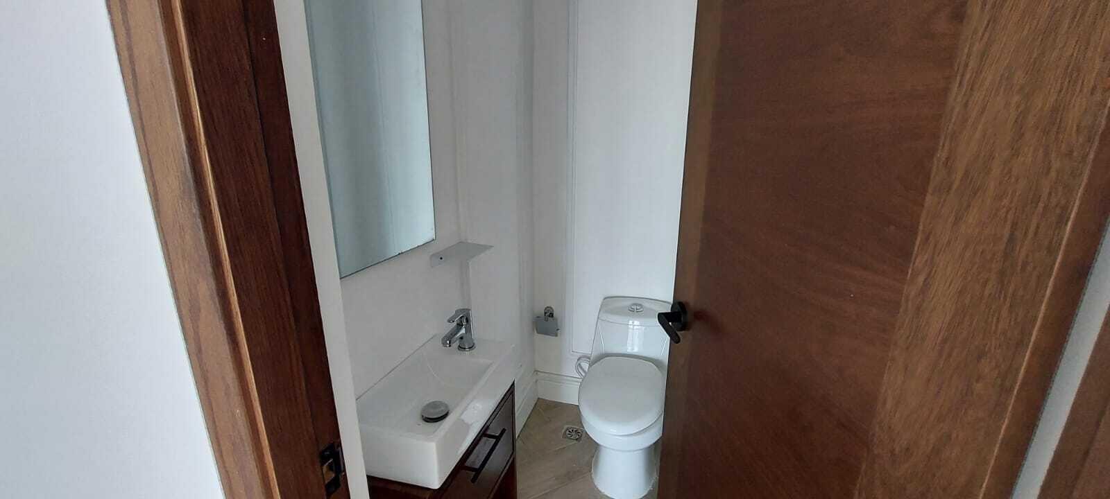 apartamentos - Apartamento en Venta vista panorámica, de tres habitaciones 9