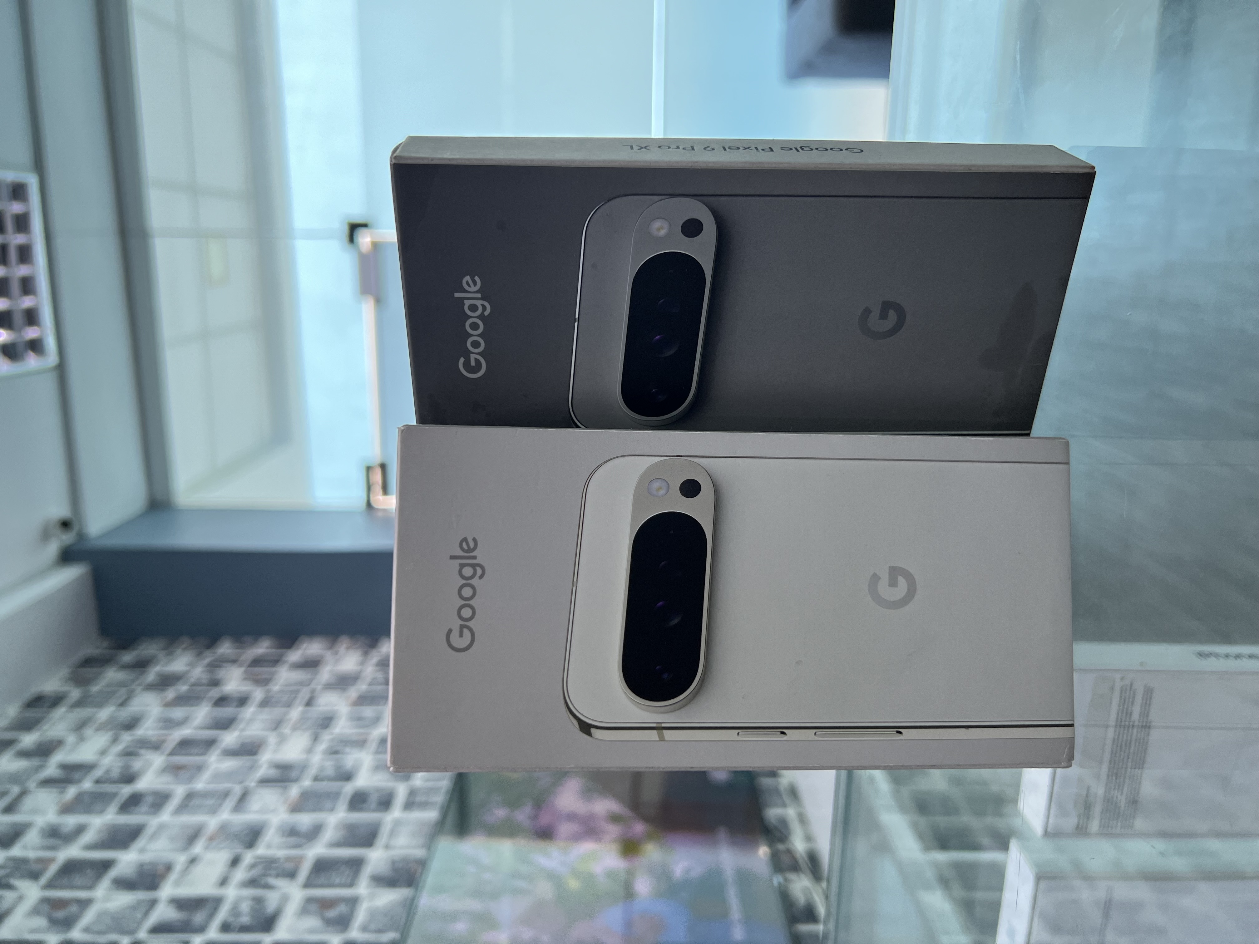 celulares y tabletas - Google Pixel 9 Pro XL