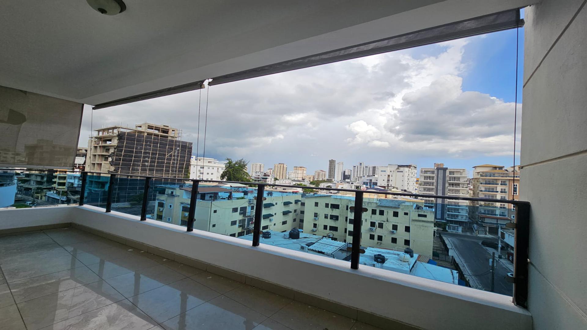 apartamentos - VENTA APARTAMENTO 3 HABITACIONES EN RENACIMIENTO
