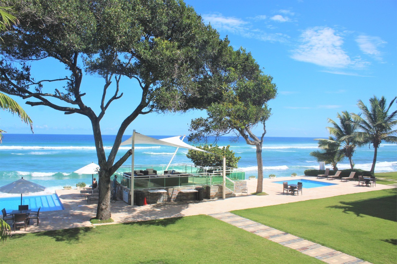 apartamentos - Apartamento en Venta con Playa Privada, Sosua  4