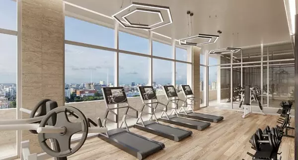 apartamentos - APARTAMENTO NUEVO EN VENTA - SECTOR BELLA VISTA 6