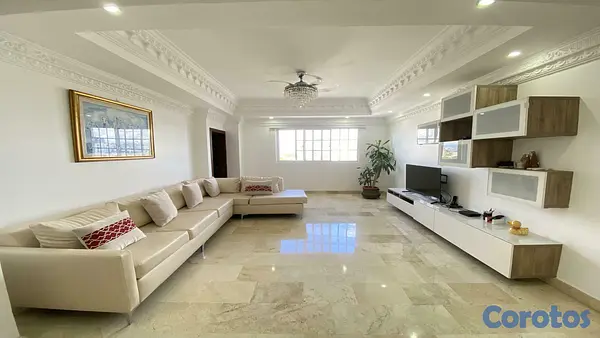 penthouses - Penthouse en Bella Vista Sur 7