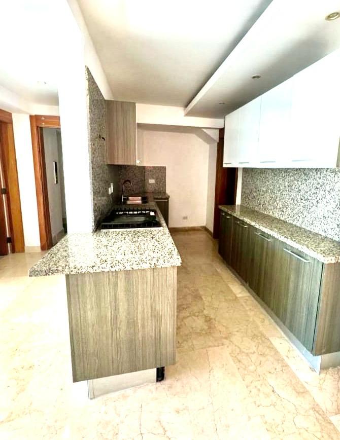 apartamentos - Apartamento en venta Bella Vista 3 habitaciones 2