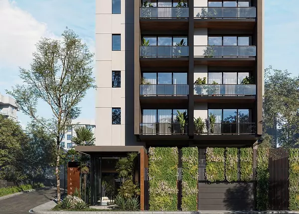 apartamentos - Torre Milano – Apartamentos de Lujo en Cerros de Gurabo, Santiago 5