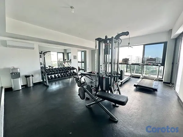 apartamentos - ¡Alquiler amueblado - El Millón! 9