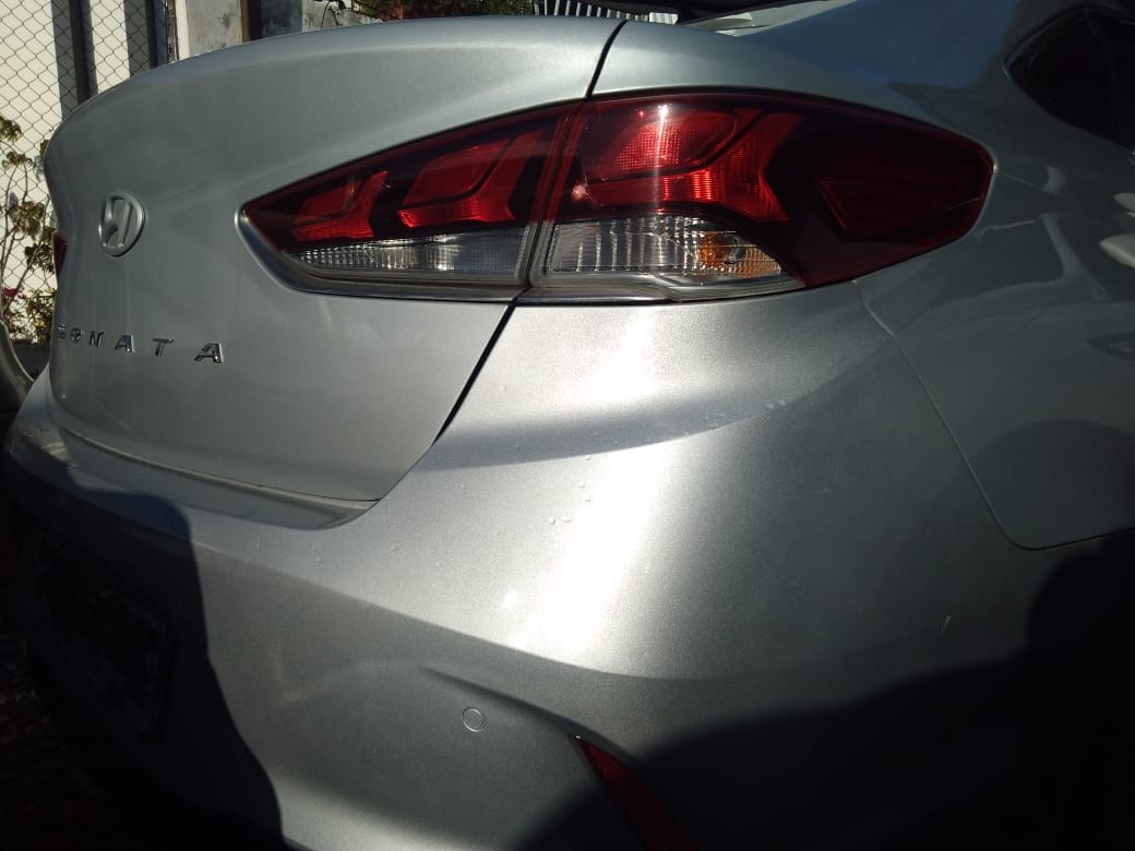 carros - HYUNDAI SONATA 2019 GRISDESDE: RD$ 785,100.00 6