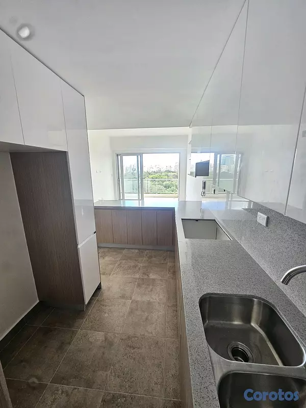 apartamentos - Alquiler Apartamento a estrenar con Linea Blanca o Amueblado  en el Vergel 
 5