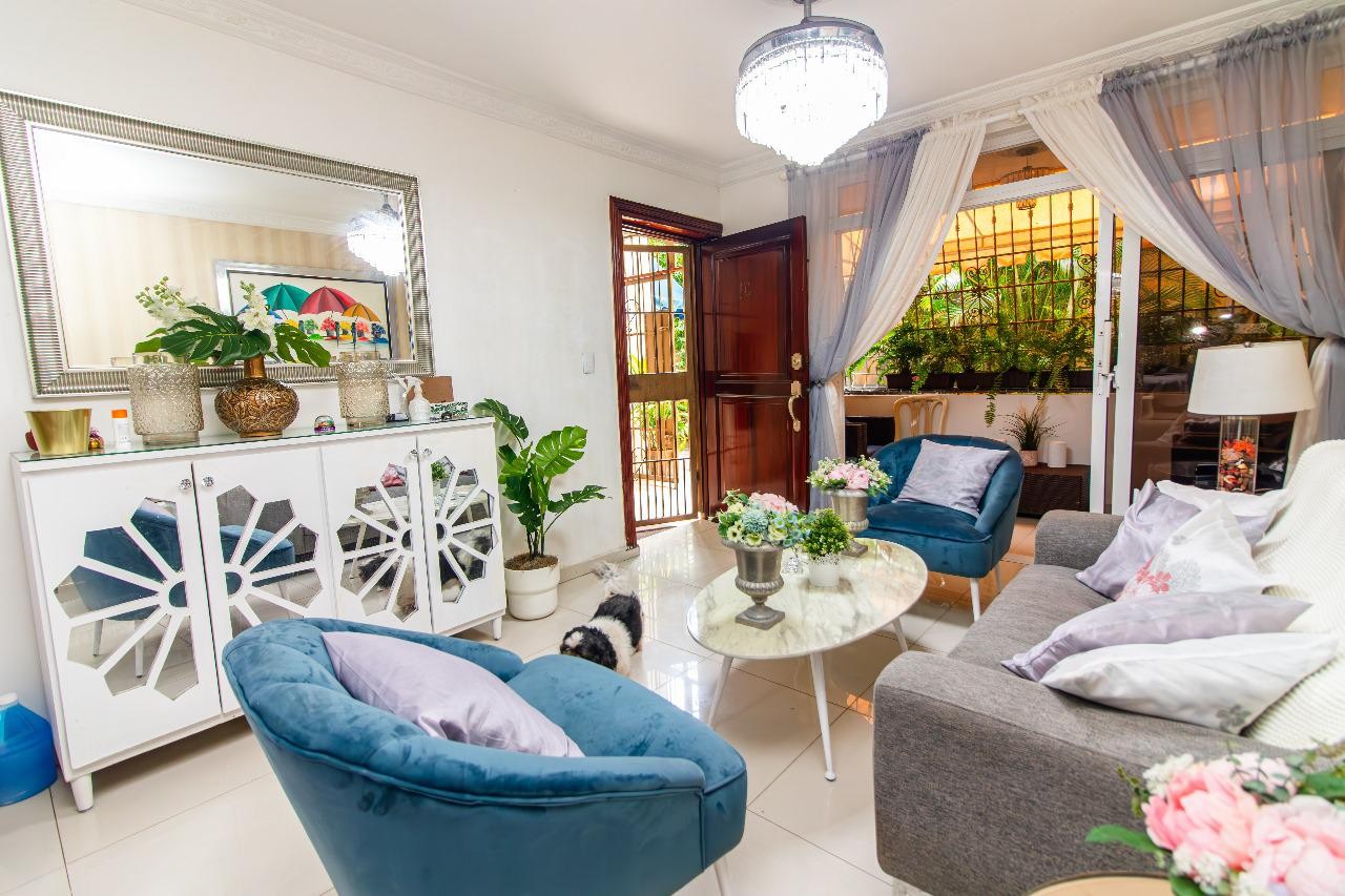 apartamentos - Se vende apartamento en Urbanización Tropical 2