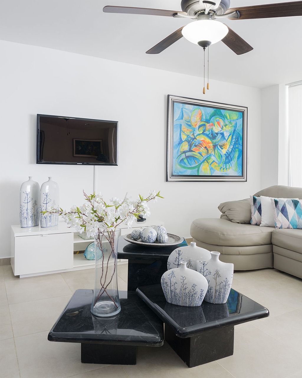 apartamentos - Apartamento en Alquiler en Juan Dolio 3