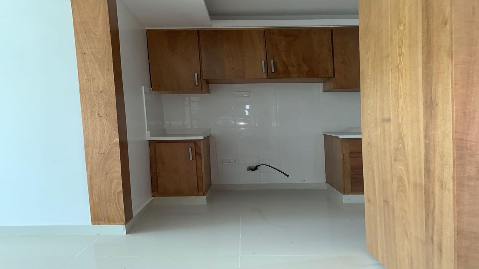 apartamentos - APARTAMENTO EN SEGUNDO PISO DE VENTA LLANOS DE GURABO SANTIAGO 9