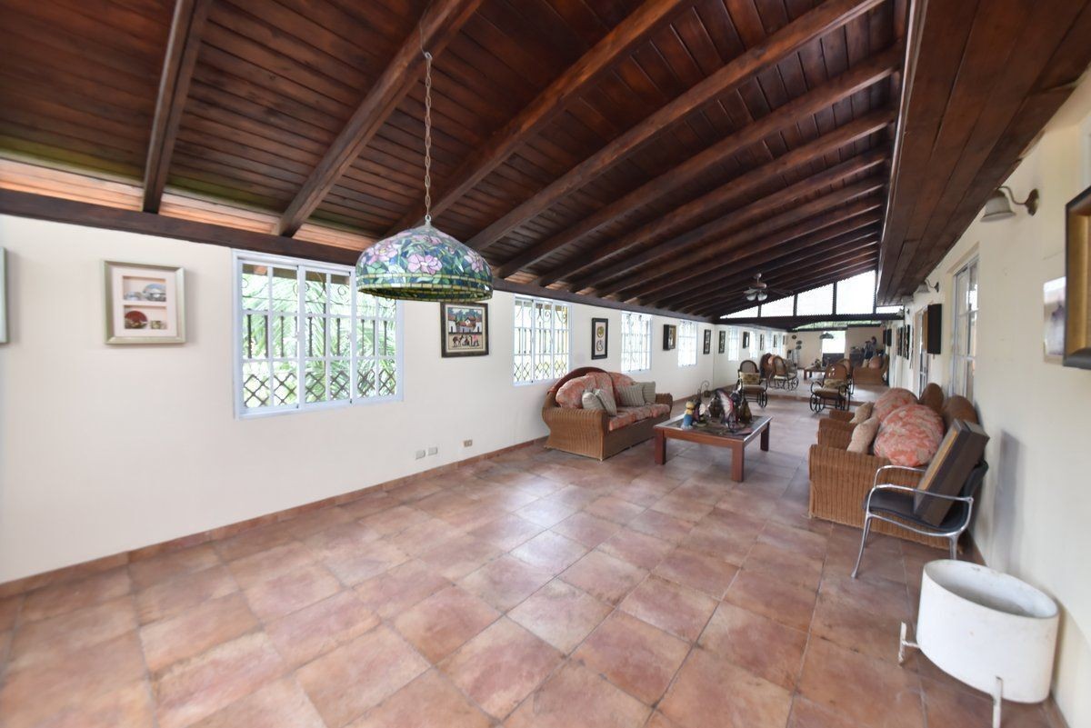 casas - Venta de Casa en Los Cacicazgos 7