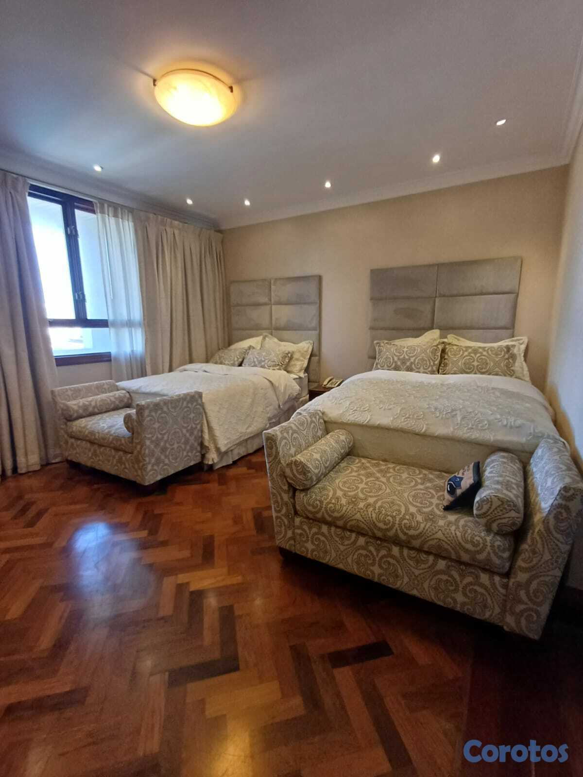 apartamentos - Apartamento Clasico en la Av. Anacaona  3