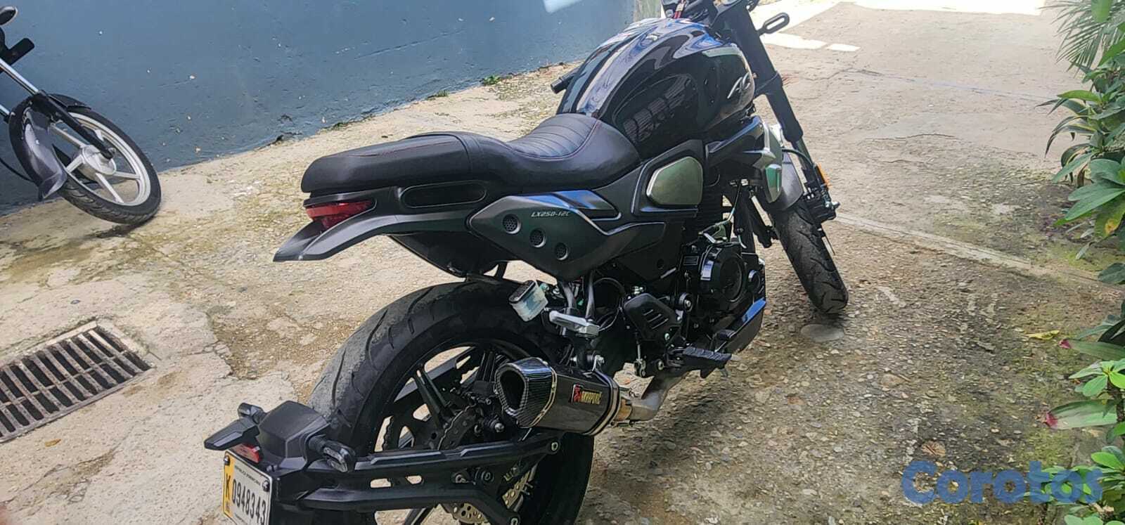 motores y pasolas - loncin ac4 2024 7