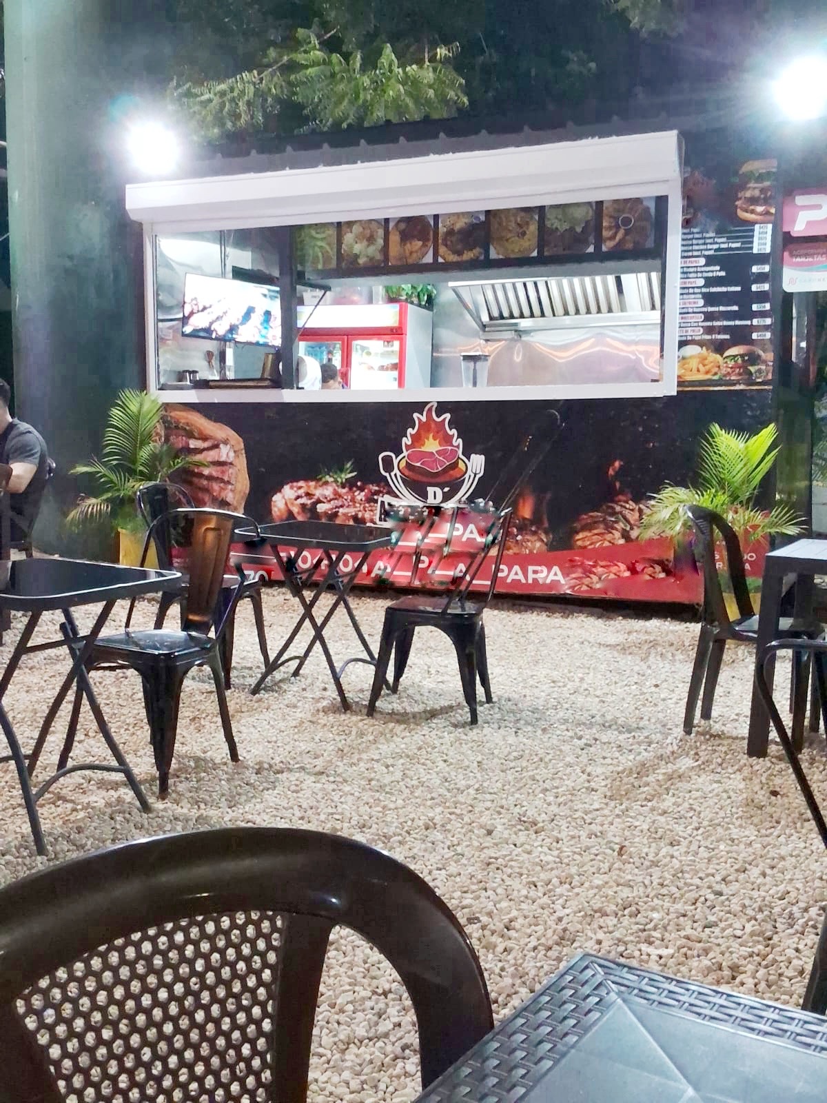 oficinas y locales comerciales - Local tipo Foodtruck 4