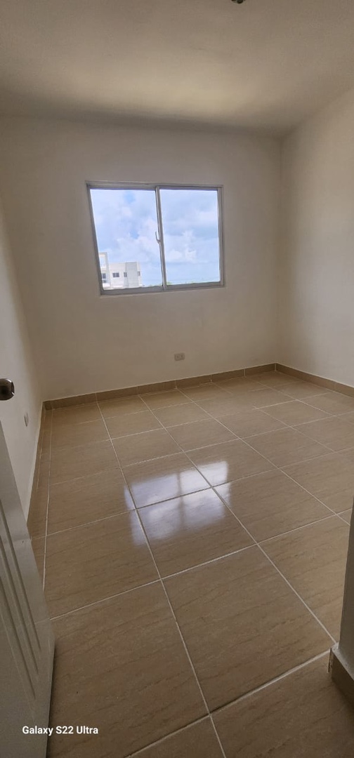 apartamentos - Apartamento en Alquiler Ciudad Juan Bosch 7
